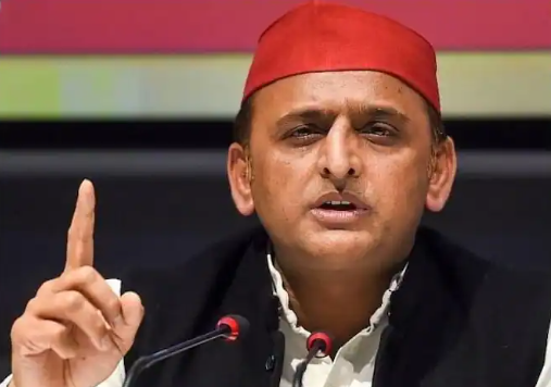 SP has not received any invitation for Bharat Jodo Yatra, says Akhilesh Yadav; slams BJP, Congress