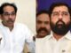 Who is real Shiv Sena? SC to hear batch of pleas by Uddhav Thackeray, Eknath Shinde factions on Valentine's Day