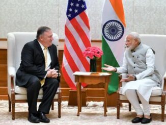 Mike Pompeo On What Indian Leadership Told Him On Moving Away From China