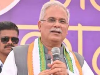 Ahead of Assembly Election, Chhattisgarh CM Bhupesh Baghel Announces Allowance for Unemployed Youth