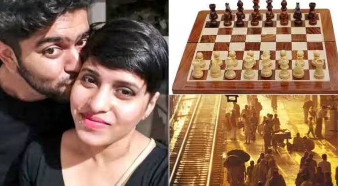 Shraddha murder case: Law books, novels and chess - how 'remorseless' Aaftab Poonawala spends time in jail