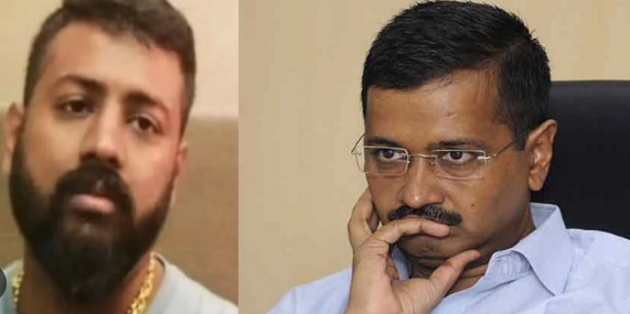 ‘Severely threatened, harassed by Arvind Kejriwal, Satyender Jain...’: Conman Sukesh Chandrashekhar pens explosive letter to Delhi L-G