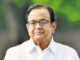 'Warning signal': Chidambaram criticises Vice President Dhankhar's 'parliamentary autonomy' claim