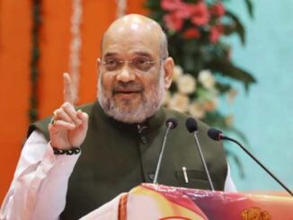 Lucknow to be Renamed 'Laxmanpur'? Here's What Union Home Minister Amit Shah Says