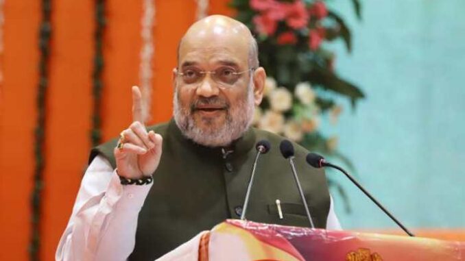 Lucknow to be Renamed 'Laxmanpur'? Here's What Union Home Minister Amit Shah Says