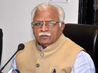 Scheduled Caste Employees of Haryana Government to get Reservation in Promotion: CM Manohar Lal Khattar