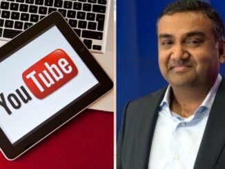 Indian-American Neal Mohan to Become new YouTube CEO as Susan Wojcicki Steps Down