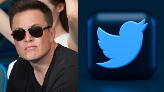 Twitter to Remove All Legacy 'Blue Badges' Soon: Elon Musk