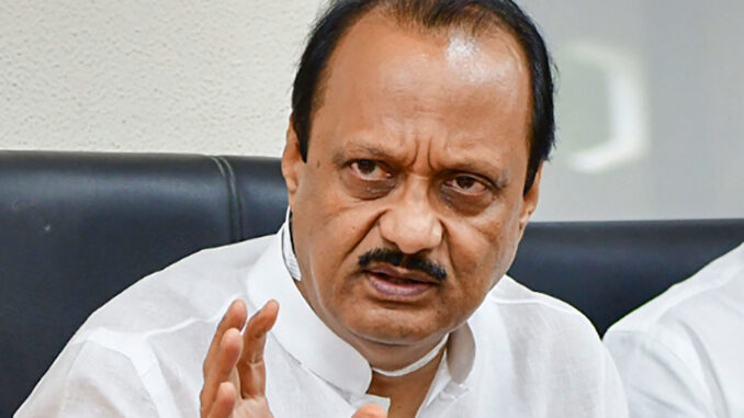 Sharad Pawar, Others in NCP had Warned Uddhav Thackeray About Shiv Sena Rebellion: Ajit Pawar