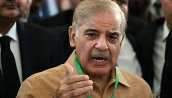 Pakistan PM Shehbaz Sharif Leaves for Earthquake-hit Turkey, Days After 'Insult'