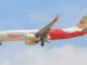 Calicut-Bound Air India Express Plane's Engine Catches Fire; Makes Emergency Landing