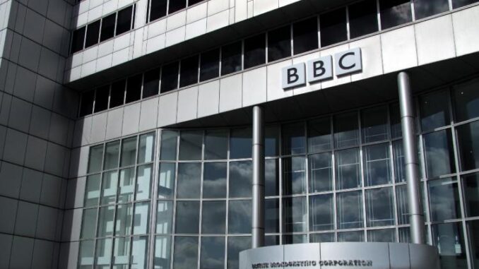 Income Tax Survey of BBC Offices in Delhi, Mumbai Enters Second day