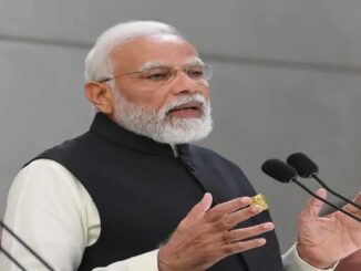 Energy Week 2023: PM मोदी ने ट्विन-कुकटॉप मॉडल का किया अनावरण, बोले- देश में ऊर्जा की जरूरत बढ़ती जा रही