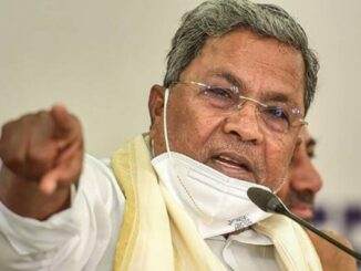 Siddaramaiah Says Letter Sent to Sonia Gandhi in his Name is ‘Fake’, Blames BJP