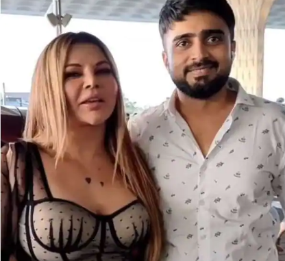 Rakhi Sawant Claims Estranged Husband Adil Durrani's Girlfriend Pregnant with his Child Amid Rape Accusation by Iranian Student