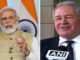 'Propaganda Video, Shoddy Journalism...': UK MP Blackman Slams BBC Documentary on PM Modi