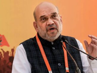 'Nothing to Hide and be Afraid of': Amit Shah Amid row Over Hindenburg-Adani Report