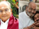 #RIPLegend: Veteran Filmmaker K Viswanath Dies at 92, Bollywood to Tollywood- Celebrities Pay Tributes