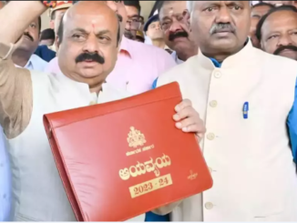 Live Updates | Karnataka Budget 2023: CM Announces Construction of 'Majestic Ram Mandir' on Ramadevara Betta