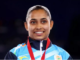 Dipa Karmakar is Serving 21-Month Ban for Failing Dope Test; Gymnast Says 'I Unknowingly Injested...'