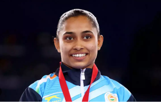 Dipa Karmakar is Serving 21-Month Ban for Failing Dope Test; Gymnast Says 'I Unknowingly Injested...'