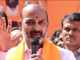 Will Demolish Domes of New Telangana Secretariat if Elected to Power: State BJP chief Bandi Sanjay Kumar