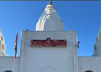 Canada: कनाडा की संसद में गूंजा राम मंदिर पर हमले का मामला, सांसद ने हिंदूफोबिया को लेकर सरकार को चेताया