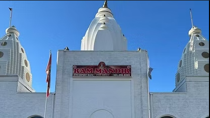 Canada: कनाडा की संसद में गूंजा राम मंदिर पर हमले का मामला, सांसद ने हिंदूफोबिया को लेकर सरकार को चेताया