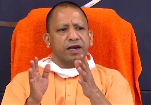 'Cannons Manufactured in Uttar Pradesh Will Make Pakistan...': CM Yogi Adityanath