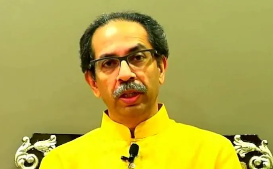 Uddhav Thackeray Moves SC Against EC Decision on Shiv Sena's Name, Poll Symbol