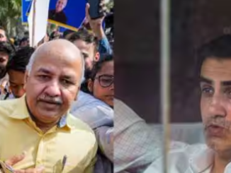 'First Time An Education Minister Will Go To Tihar Jail': Gambhir Slams Sisodia