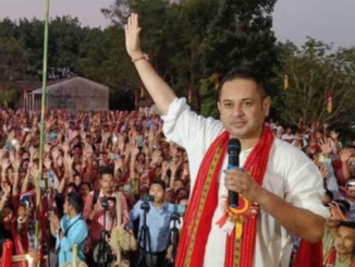 Unity, With Tribal Rights: How Tripura Ex Royal's Party Is Challenging BJP