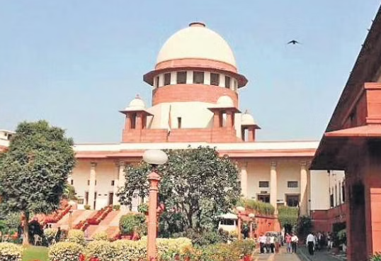 On Redrawing Jammu and Kashmir Constituencies, Supreme Court Rejects Appeal