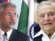 'Old, Rich, Opinionated Person Who Thinks..." EAM S Jaishankar Reacts on George Soros' Remark on India, PM Modi