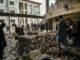 Pakistan Blast: Peshawar Mosque Bomber who Killed Over 100 Wore Police Uniform; Cops Admit Security Lapse