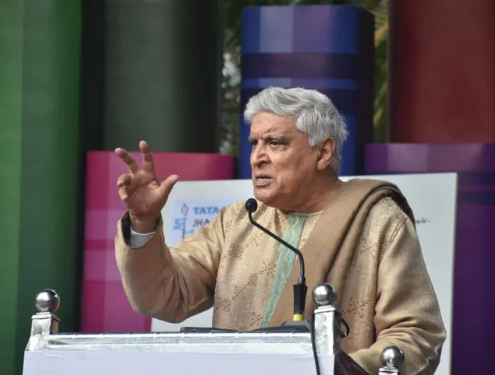 Javed Akhtar Reminds Pakistan of 2008 Mumbai Attack in Viral Video, Says 'Perpetrators Still Roaming Free'