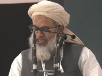 Islam Oldest Religion, Originated in India: Jamiat Ulema-e-Hind Chief Mahmood Madani