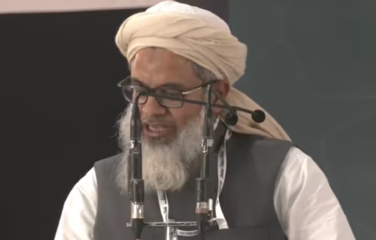 Islam Oldest Religion, Originated in India: Jamiat Ulema-e-Hind Chief Mahmood Madani