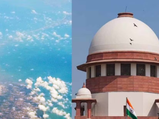 Supreme Court to Consider Hearing PIL Seeking Declaration of Ram Sethu as National Heritage Monument