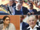 'Designated Economic War Criminal...': BJP Hits Back at George Soros for trying to 'Break Indian Democracy'