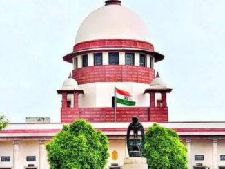 Supreme Court: संसद में याचिका दायर करने की व्यवस्था बनाने की मांग, केंद्र सरकार ने जवाब देने के लिए मांगा समय