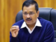 'Media is Fourth Pillar of Democracy': Kejriwal Attacks BJP After Income Tax Surveys BBC Offices