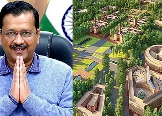 Prime Minister's Enclave: देश को जल्द मिलेगा नया PMO, केजरीवाल सरकार ने मंजूरी दी, केंद्र से रखी थी यह शर्त