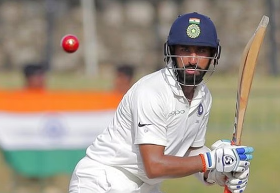 India vs Australia 2nd Test: Cheteshwar Pujara Dreams of Winning WTC Final ahead of 100th Test