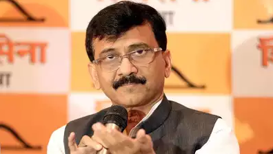 'They Do Not Have Guts': Sanjay Raut Targets Modi Govt After Centre Holds Decision To Rename Aurangabad