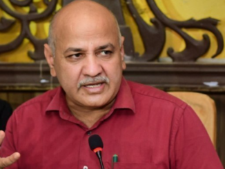 'Full Power of CBI, ED Used Against Me': Manish Sisodia After Being Called for Questioning in Delhi Excise Policy Case