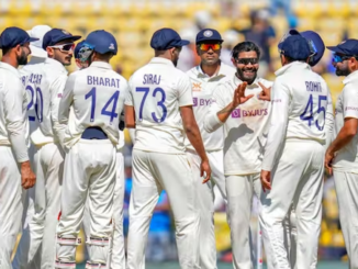 India vs Australia: Ashwin fifer inspires India to an innings and 132-run win in Nagpur