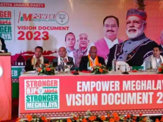 Meghalaya Elections 2023: Women Empowerment, Employment for Youth Take Centre Stage in BJP Manifesto