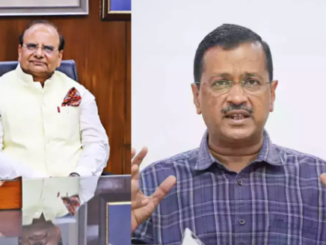 Arvind Kejriwal Recommends Delhi LG VK Saxena to Hold MCD Mayoral Election on February 22