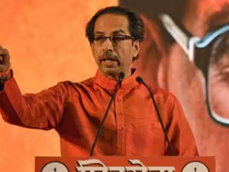 'Thief Needs to be Taught a Lesson': Uddhav Thackeray Attacks Eknath Shinde Over Shiv Sena Symbol